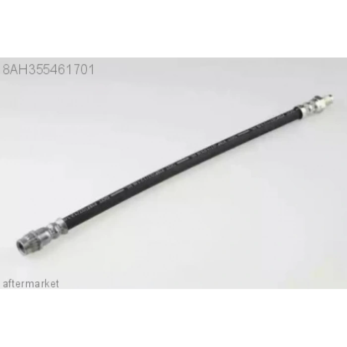 Fren Hortumu Ön Renault Express Bm 85-98 (Oem No: 6001551098)