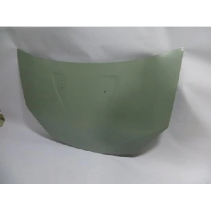 Dacıa Sandero- 09/12; Motor Kaputu Gri Boyalı (İceli/Tenasonlu) (Sımyı) (Oem No: 6001551350)