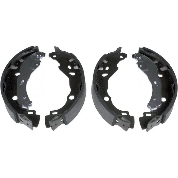 Fren Balata Clıo Iv 12Sonrası / C Elysee 12Sonrası / 301 12Sonrası / C3 Iı 09-16 / C3 Iıı 16Sonrası / Clıo Iı 00-08 / Logan 12Sonrası / Sandero 08Sonrası / Ds3 15-19 / Matrıx 01-10 / Mıcra 10-15 K13 / Note 13Sonrası / 208 I 16Sonrası Levyelı Pabuç Arka (Oe