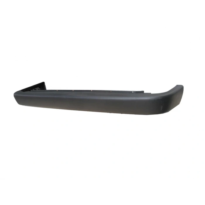 Renault Express 1995-1999 Arka Tampon Siyah (Tw) (Adet) (Oem No:6006000474)