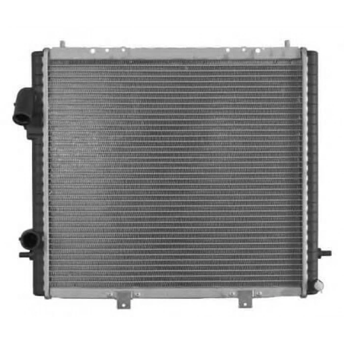 Radyatör Su Express   85-98 1.9 D / Clıo I 90-98 1.2 / M-T Mekanik (Oem No: 6006000712)