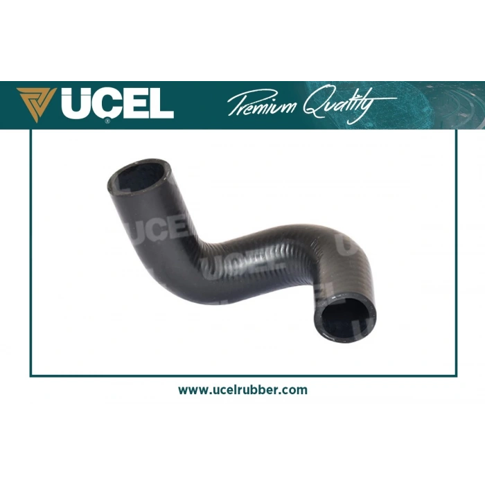 Radyatör Hortumu Alt Renault Express/Clıo I 1.9 D 90- (Oem No: 6006001231)