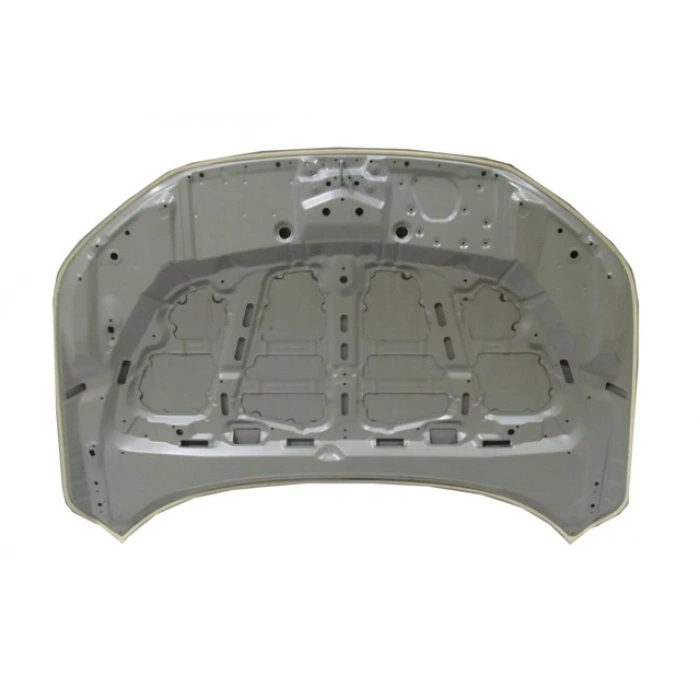 Honda Cıvıc- Sd- 21/23; Motor Kaputu Gri Boyalı (İceli/Çekomastikli)(Sımyı) (Oem No: 60100-T24-T00Zz)