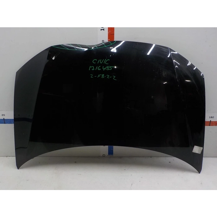 Motor Kaputu Cıvıc 12-16 Fb7 Sedan (Oem No: 60100-Ts6-H00Zz)