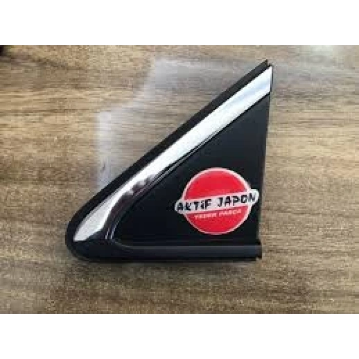 Bakalit Ayna Devamı Corolla 19-21 Sol None (Oem No: 60118-02250)