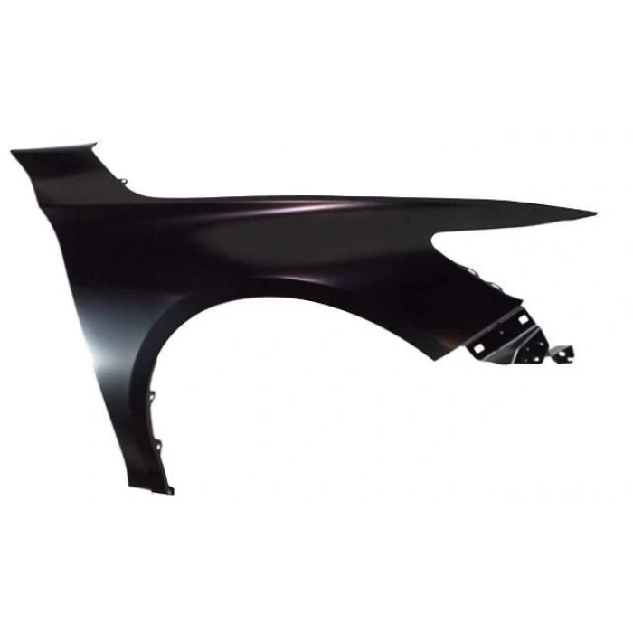 Honda Accord- 21/24; Ön Çamurluk Deliksiz Sağ (Tw) (Oem No: 60210-Tvaa-00Zz)