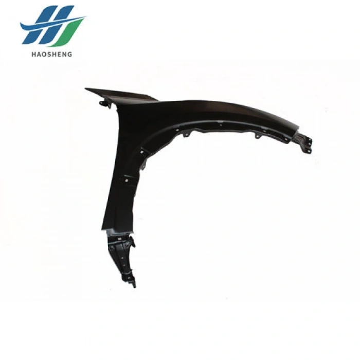 Çamurluk Accord 22Sonrası 1.5 Ön Sağ (Oem No: 60210-Tve-H10Zz)