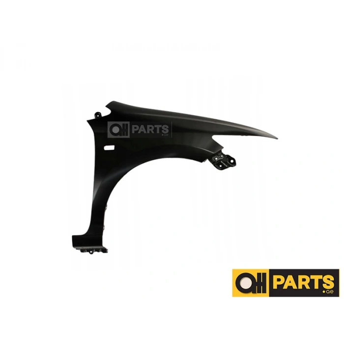 Çamurluk Cıty 09-11 Ön Sağ (Oem No: 60211-Tm0-T10Zz)