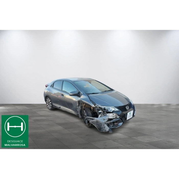 Çamurluk Cıvıc 12-15 H.B Ön Sol (Oem No: 60260-Tv0-E00Zz)