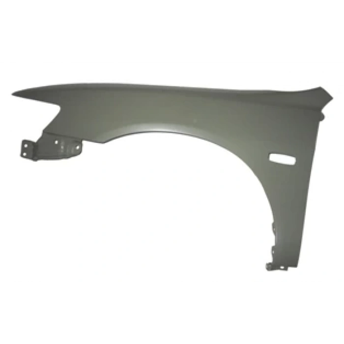 Honda Accord- 99/00; Ön Çamurluk Delikli Sol Gri Boyalı (Sımyı) (Oem No: 60261S84G00Zz)