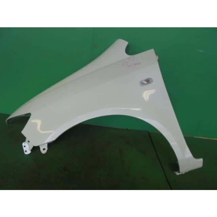 Çamurluk Cıty 06-09 (Sımyı) Ön Sol (Oem No: 60261-Sem-G00Zz)