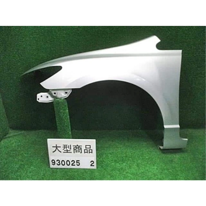 Çamurluk Cıvıc 06-12 Fd6 Ön Sol (Oem No: 60261-Snb-J00Zz)