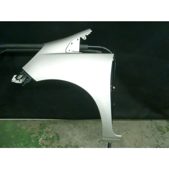 Çamurluk Jazz 09Sonrası Ön Sol (Simyi) (Oem No: 60261-Tf0-G00Zz)