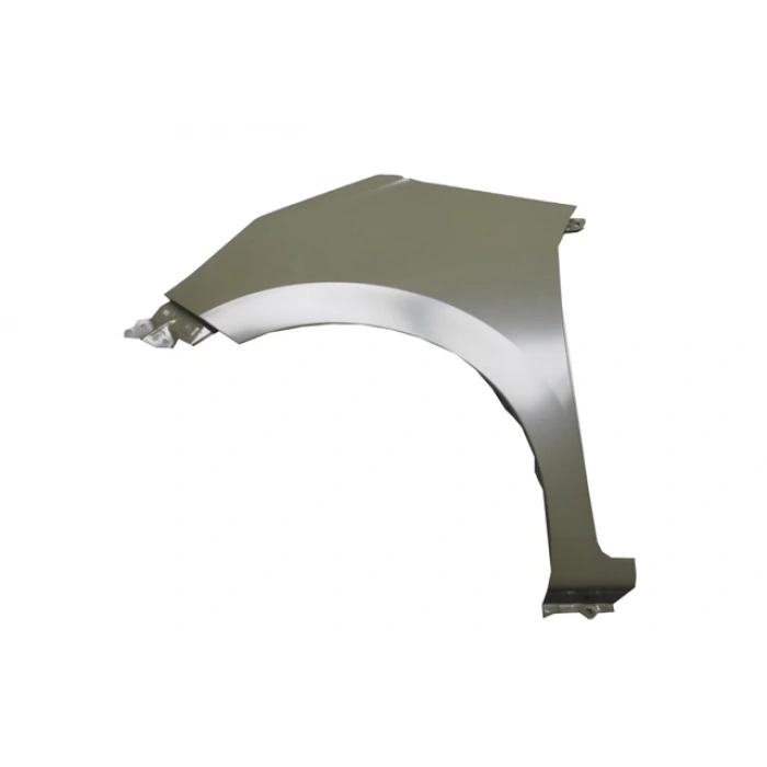 Honda Jazz- 21/22; Ön Çamurluk Deliksiz Sol (Gri Boyalı)(Sımyı) (Oem No: 60261-Tza-000Zz)