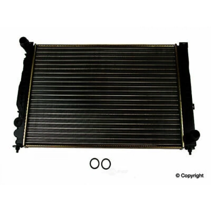 Fren Balatası Ön Corolla 98-02 None (Oem No: 60497A)