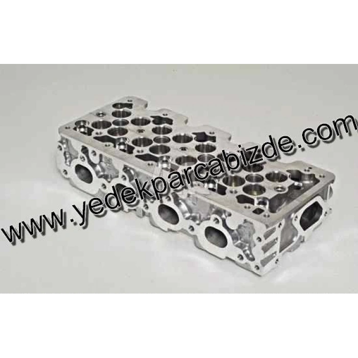 Sılındır Kapagı Sılındır Kapagı Opel Astra H Combo C Z17Dth 04- (Oem No: 607151)