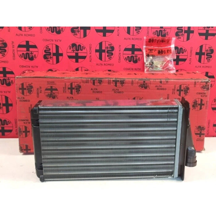 Radyatör Kalorifer Alfa 145 94-01 / Alfa 146 94-01 1.4Ts-1.6Ts-1.9Td-2.0 (Oem No: 60779470)