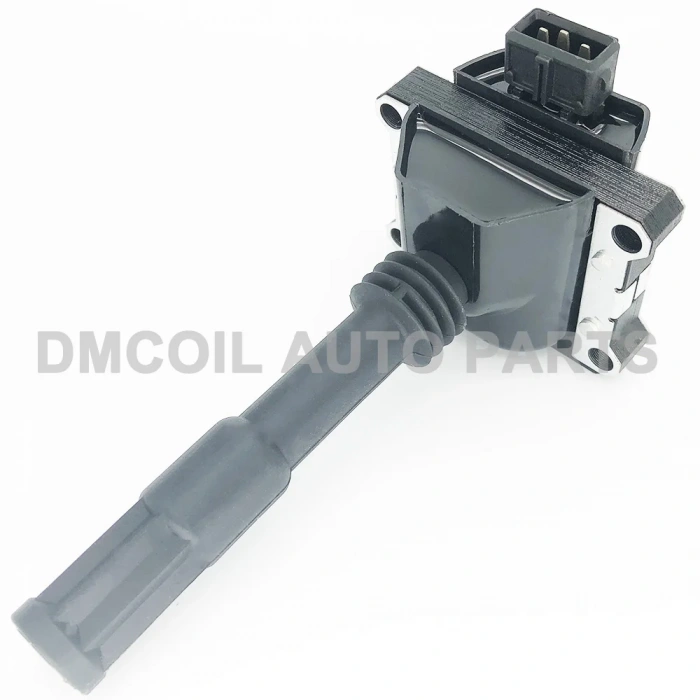 Atesleme Bobını Fıat Alfa 147 156 164 166 Gt Gtv Spıder 2,5-3,0-3,2 00- (Oem No: 60810690)