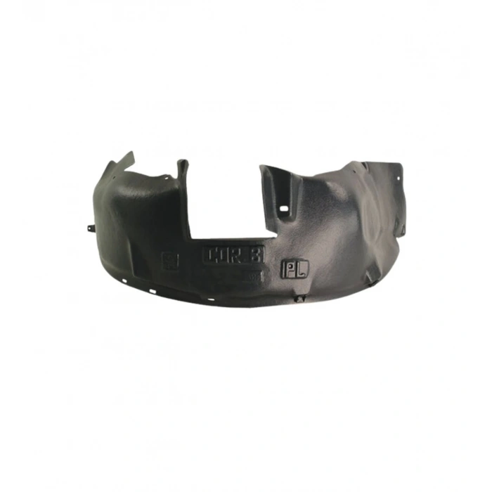 Çamurluk Davlumbazı Ön Sol Opel Corsa B Bm 93-02 (Oem No: 6101301)