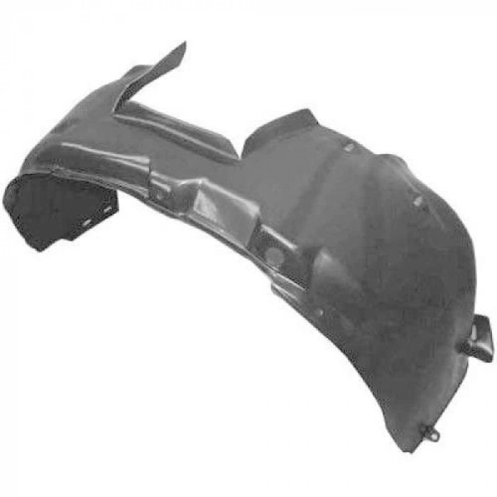 Çamurluk Davlumbazı Corsa C 04-06 / Combo C 02-12 Ön Sağ (Oem No: 6102341)