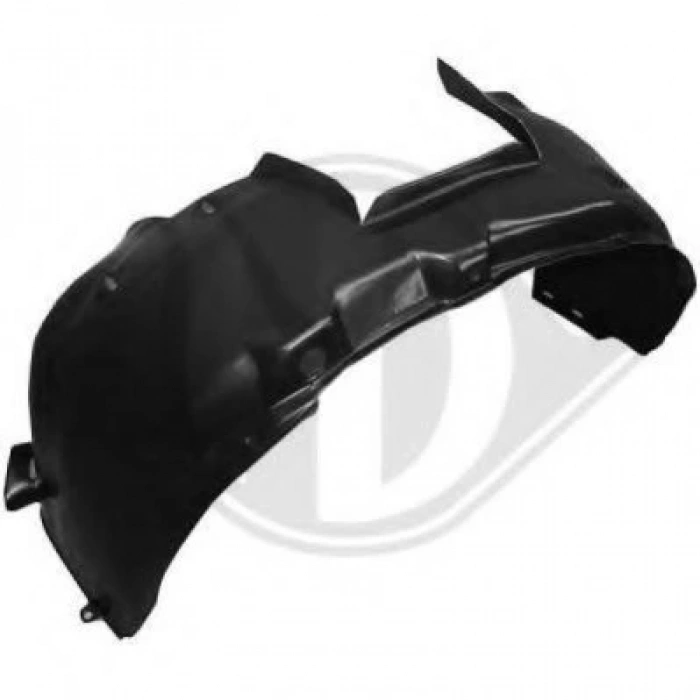 Çamurluk Davlumbazı Ön Sağ Opel Corsa C Bm 02- (Oem No: 6102341)