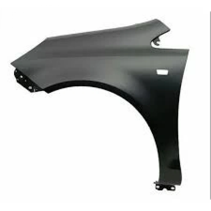 Çamurluk Corsa D 07-15 Ön Sol Delikli (Sımyı) (Oem No: 6102363)