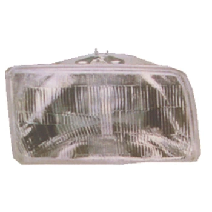 1984-1989 Ford Fiesta Far Lambası Sağ (Tyc) (Adet) (Oem No:6114330)