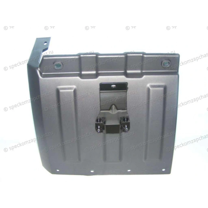 Çamurluk Davlumbazı Arka Sağ Kore Bongo Çıft Teker K2500/K2700/K2900 Dızel 2005-2015 (Oem No: 612104E000)