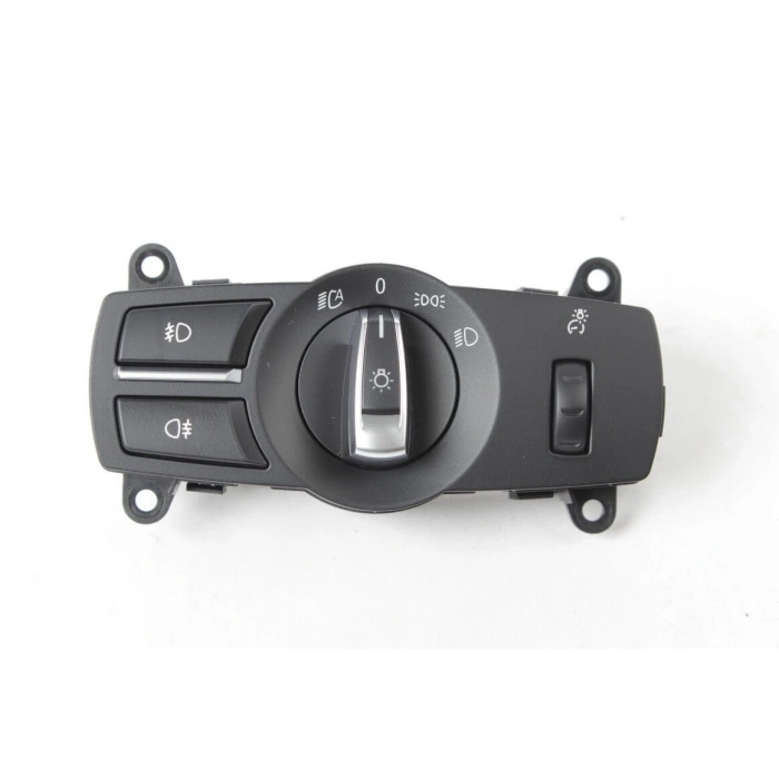 Far Anahtarı Bmw F06-F07-F10-F11-F18-F12-F13-F01-F02-F04-X3 F25-X4 F26 Bm 10- (Oem No: 61316803965)