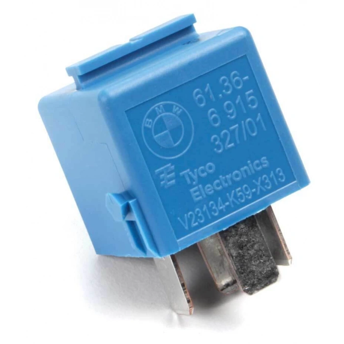 Role Mavı Bmw E81-E82-E90-E91-E92-E93-F20-F21-F22-F32-F33-F36-F10-F11-F12-F13 Bm 05-17 (Oem No: 61366915327)