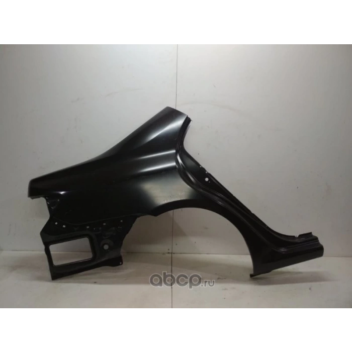 Çamurluk Corolla 06-12 Arka Sağ (Oem No: 61601-12A40)