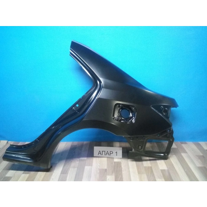 Çamurluk Corolla 13Sonrası Arka Sol (Oem No: 61602-02420)