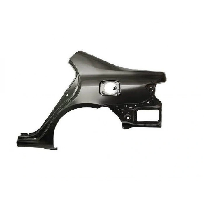 Çamurluk Corolla 06-12 Arka Sol (Oem No: 61602-12A40)