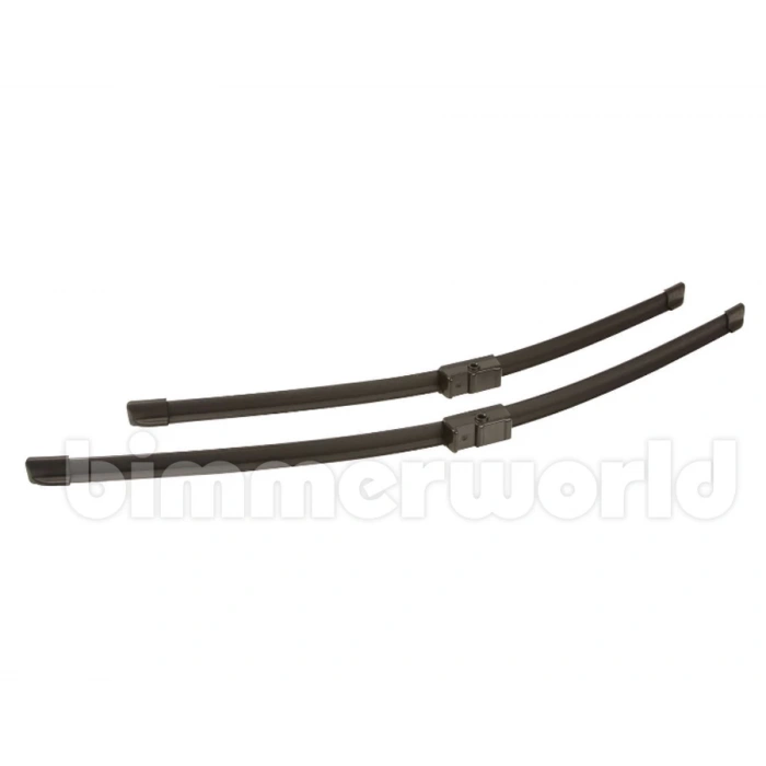 Sılecek Süpürgesı Ön Takım 600 / 500 Mm Bmw X5 E70-X6 E71-72 Bm 07-17 (Oem No: 61610034739)