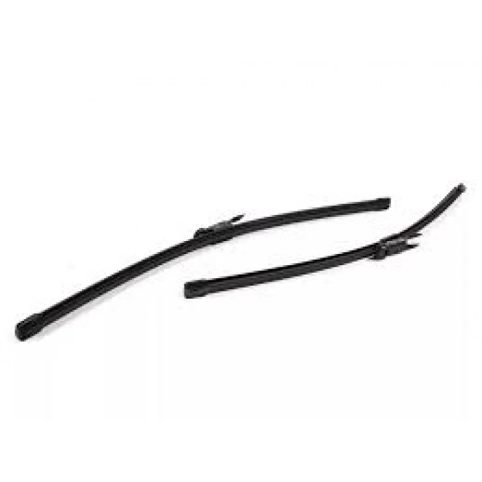 Sılecek Süpürgesı Ön Takım Swf --- ( 500 / 500 Mm ) Bmw E81-82-87-88 Bm 05-11 (Oem No: 61610420549)