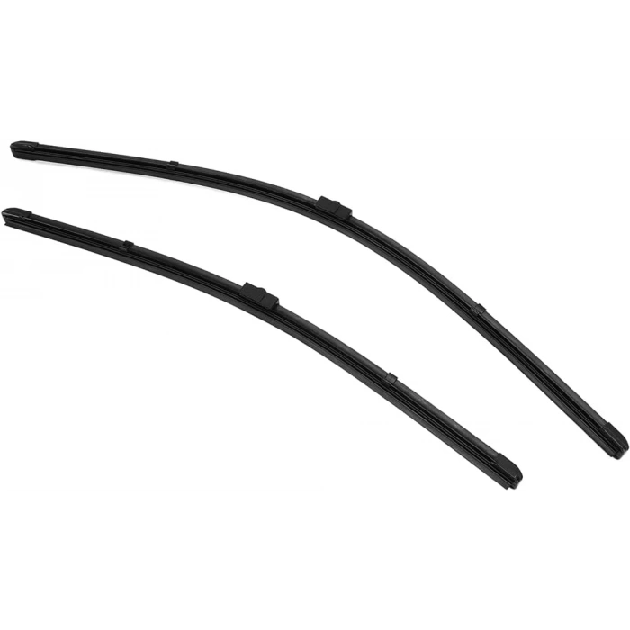 Silecek Süpürgesı Ön Takım 600 Mm - 475 Mm Bmw E90 Bm 05-08 (Oem No: 61610427668)