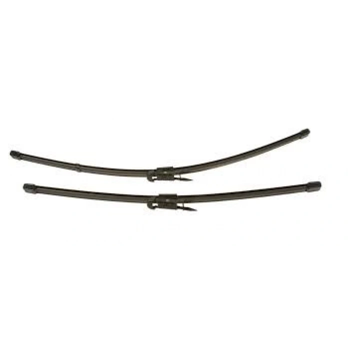 Sılecek Süpürgesı Ön Takım 600 / 475 Mm Bmw E90 Lcı-E91 Lcı-F30-F80 M3-F30 Lcı-F31-F31 Lcı-F34-F34 Gt-F35-F35 Lcı-X1 E84 Bm 08-18 (Oem No: 61612159627)
