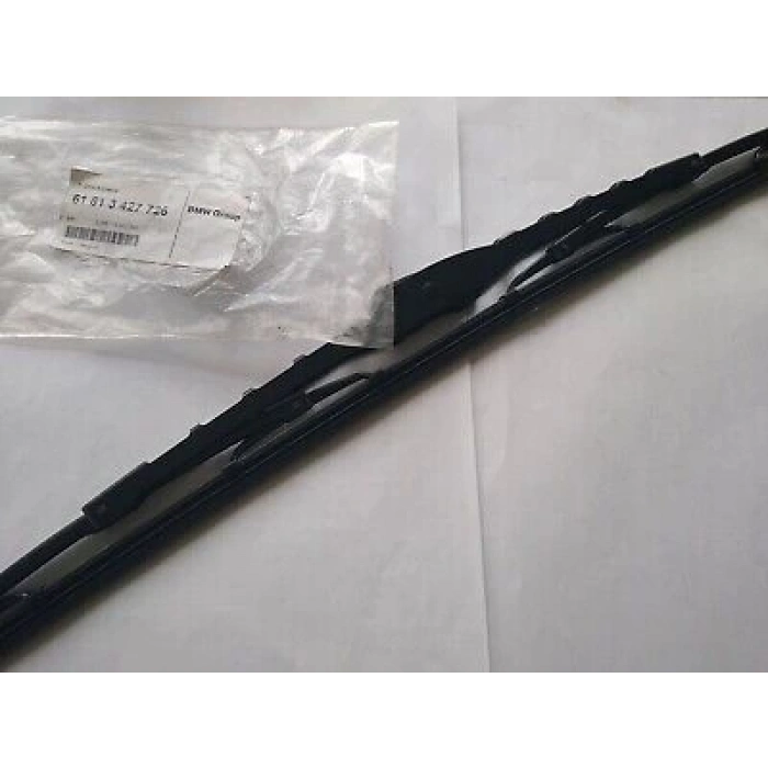 Sılecek Süpürgesı Ön Sol Swf - 550 Mm Unı X5- E53-X3 E83 04- (Oem No: 61613427726)