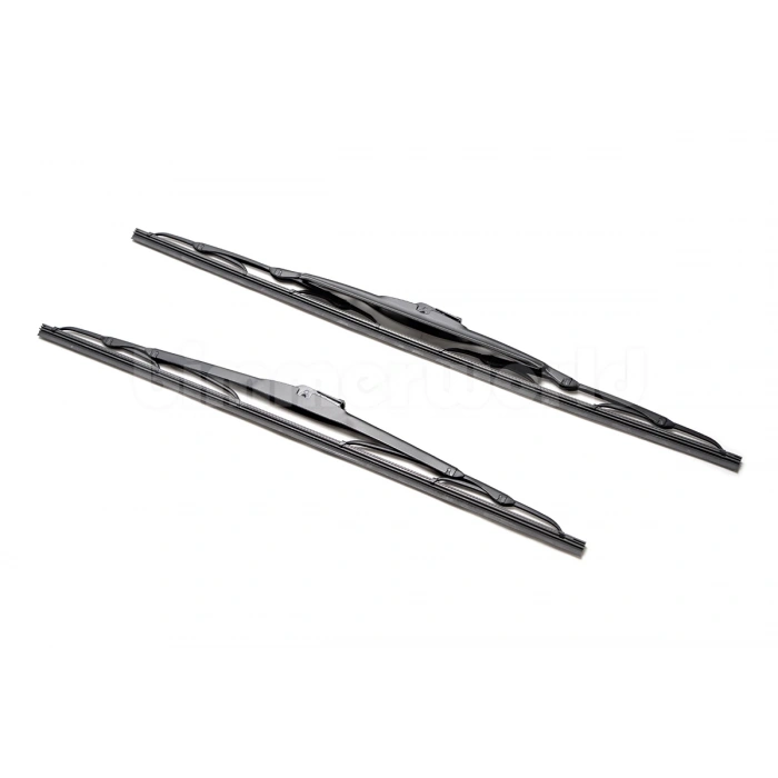 Silecek Süpürgesı Ön Takım Swf --- ( 580 / 500 Mm ) Bmw E46 99-06 (Oem No: 61619071613)