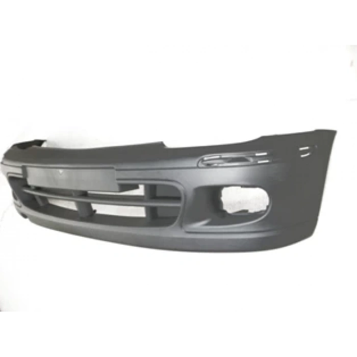 2001-2002 Nissan Micra K11 Ön Tampon Koyu Gri (Sis-Band Delikli)(Tüv)(Tyg) (Adet) (Oem No:620101F525)