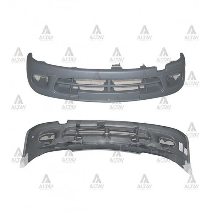 Tampon Mıcra Ön 00-02 (Oem No: 62010-1F525)