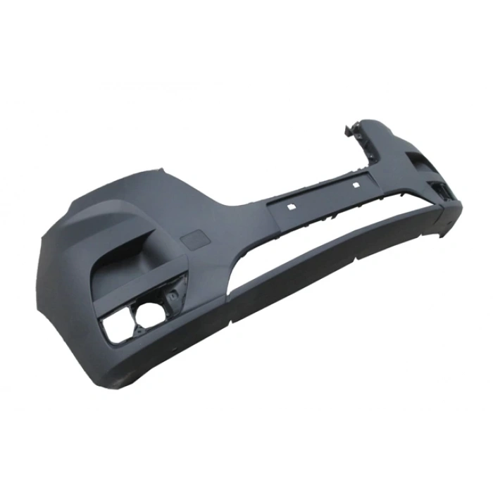 Renault Master- 4- 20/24; Ön Tampon Siyah Sis Delikli (İtalya) (Oem No: 620104124X)