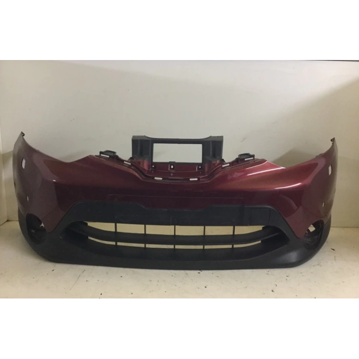 Tampon Qashqaı Ön 14-17 Sensör Deliksiz (Oem No: 620224Ea0H)