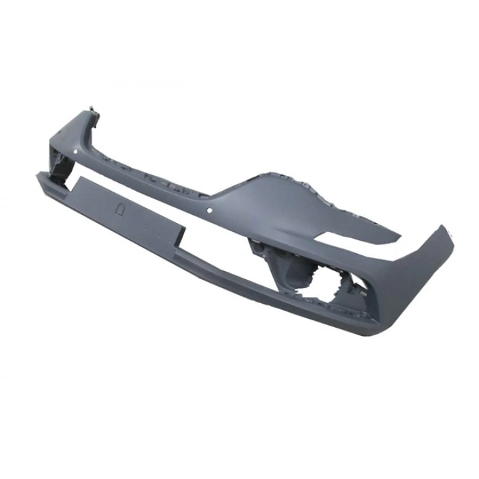 Renault Talısman- 16/20; Ön Tampon Astarlı Sensör Delikli (Tyg) (Oem No: 620229243R)