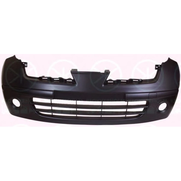 Tampon Mıcra Ön 06-10 Siyah Sisli (Oem No: 62022-Bc240)