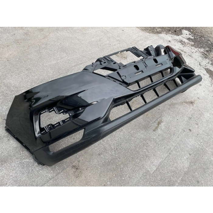 Tampon Qashqaı Ön 17-18 Çeki Demir Kapaklı (Oem No: 62022-Hv00H)