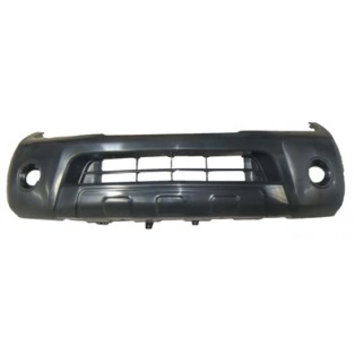 Nıssan Pıck Up- Navara- 10/14; Ön Tampon (Sis Delikli) (Tyg) (Oem No: 62022-Zs00E)