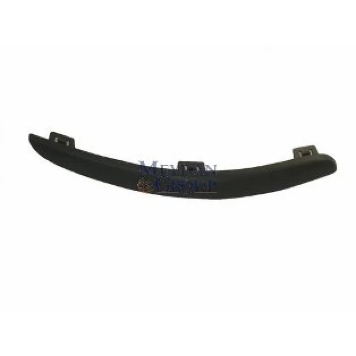 2000-2002 Nissan Micra K11 Ön Tampon Bandı Sağ Koyu Gri (Tüv)(Tyg) (Adet) (Oem No:620241F500)