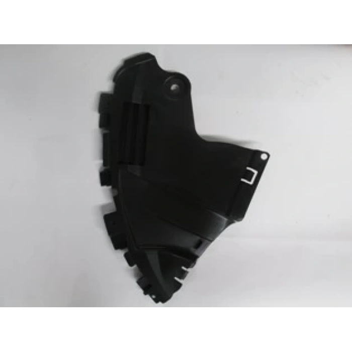 Dacıa Sandero- 09/12; Ön Tampon Alt Muhafaza Plastiği Sağ (Oem No: 620246187R)