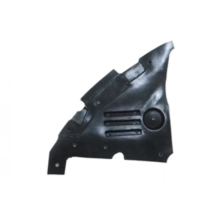 Renault Symbol- 13/16; Ön Tampon Alt Koruma Plastiği Sağ (Oem No: 620248105R)